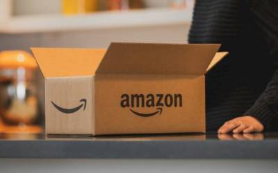 Le PMI italiane hanno venduto 60 milioni di prodotti su Amazon