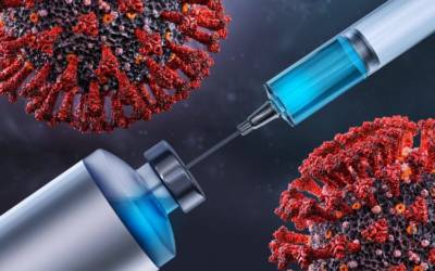 Vaccino anti Covid: c’è un hub digitale per gestire la distribuzione