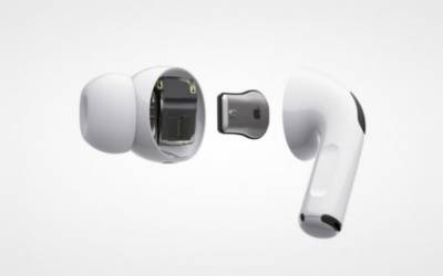 AirPods Pro Lite: senza cancellazione attiva del rumore ma più economici