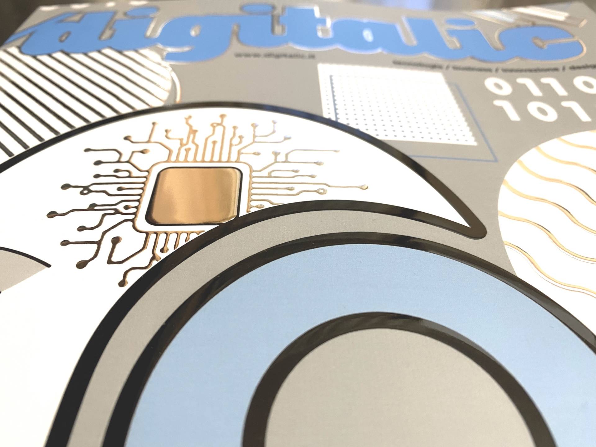 Digitalic n. 101 – AI Intelligenza artificiale, paure ed etica