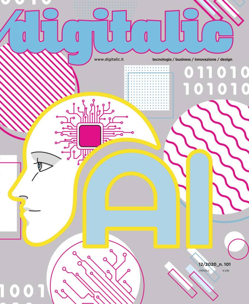 Digitalic n. 101