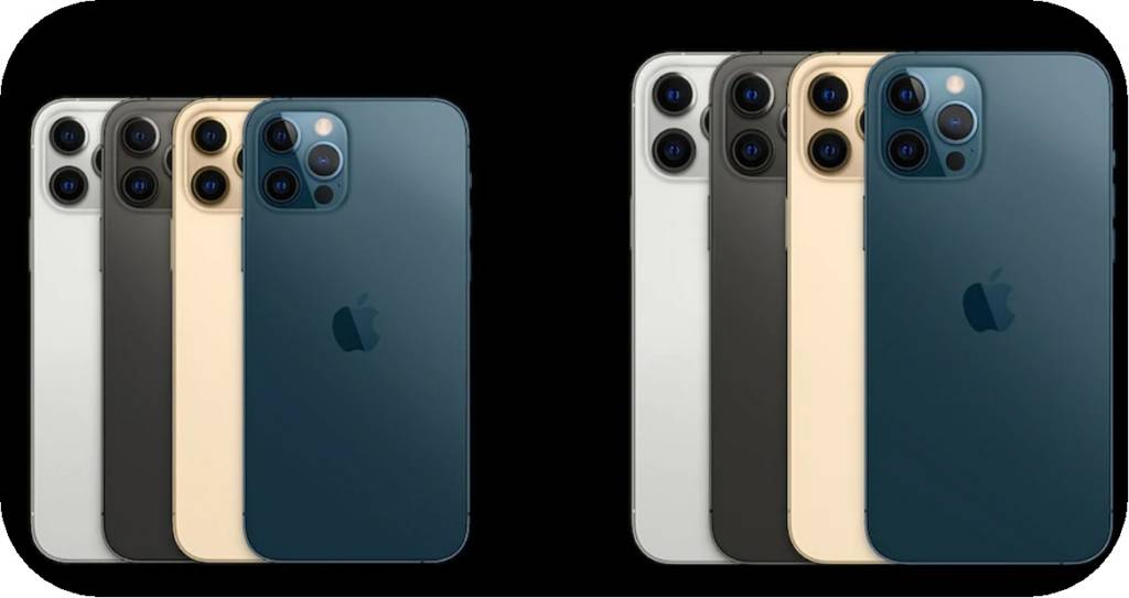 Migliori prodotti tecnologici 2020 iPhone-12