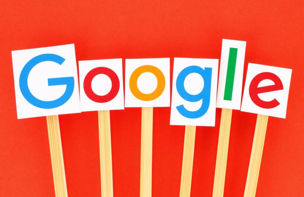 Parole più cercate su Google in italia 2020