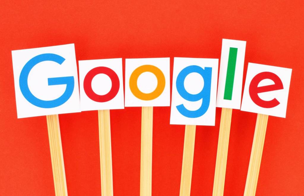 Parole più cercate su Google in italia 2020