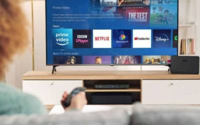 Amazon Prime Video su Sky Q e NOW TV su Fire TV Stick, come vederli