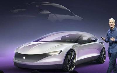 Apple Car nel 2021: ennesima bufala o è davvero in arrivo?
