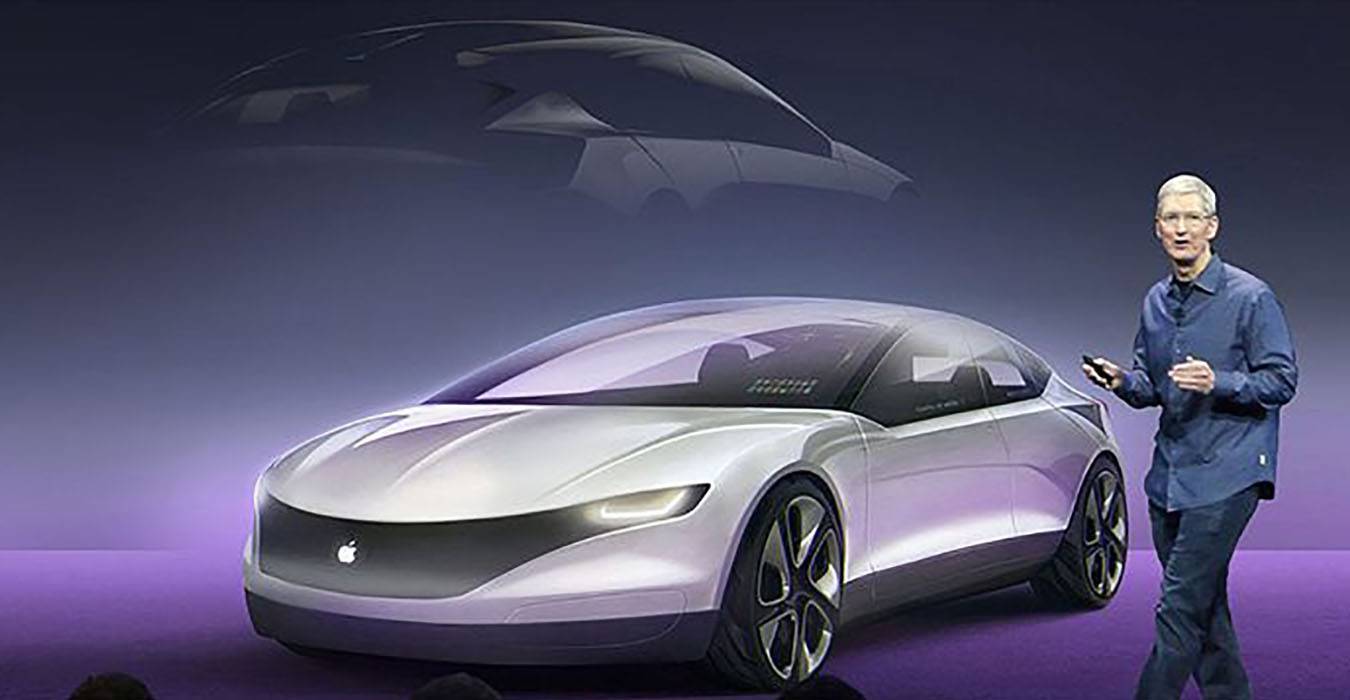 Apple Car nel 2021: ennesima bufala o è davvero in arrivo?