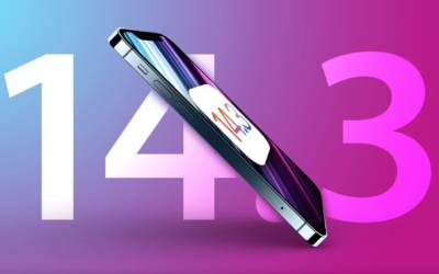 iOS 14.3: l’aggiornamento porta maggiore Privacy e importanti novità per iPhone