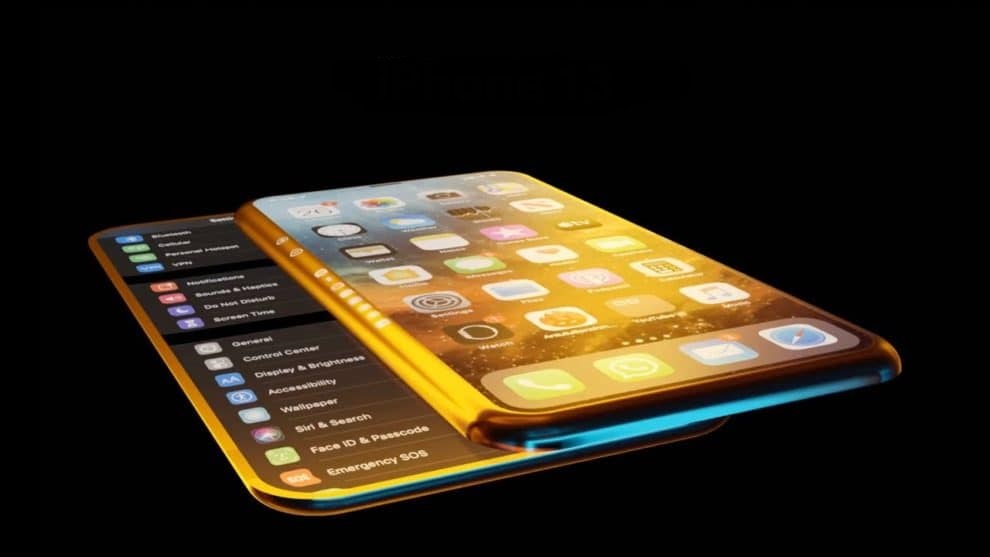 iPhone 13: dalla super batteria alla fotocamera periscopica tutte le indiscrezioni