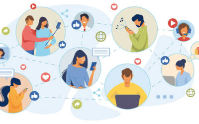 Tutti i social media trend che ritroveremo nel 2021