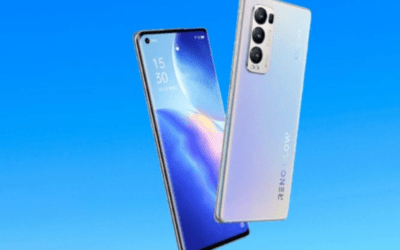 Oppo Reno5 e Reno5 Pro: processori Snapdragon 765G e quattro fotocamere