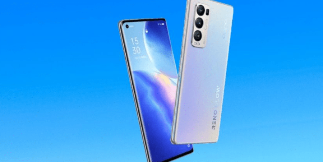 Oppo Reno5 e Reno5 Pro: processori Snapdragon 765G e quattro fotocamere