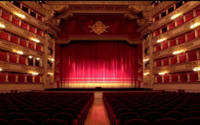 Come vedere la prima della Scala 2020 in Tv e in streaming