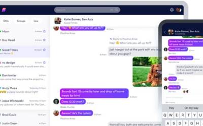 Beeper: il servizio di messaggistica universale aggrega 15 app