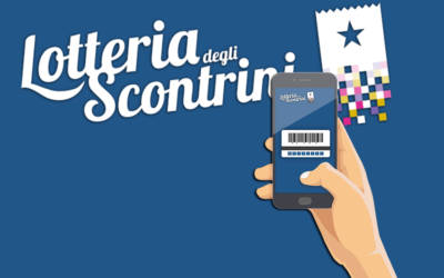 Lotteria degli scontrini: quando parte e il vademecum per i commercianti