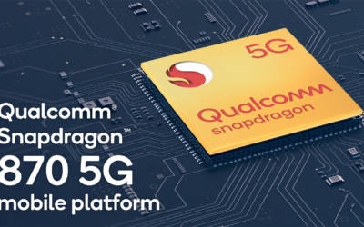 Snapdragon 870 5G: le principali caratteristiche del nuovo SoC