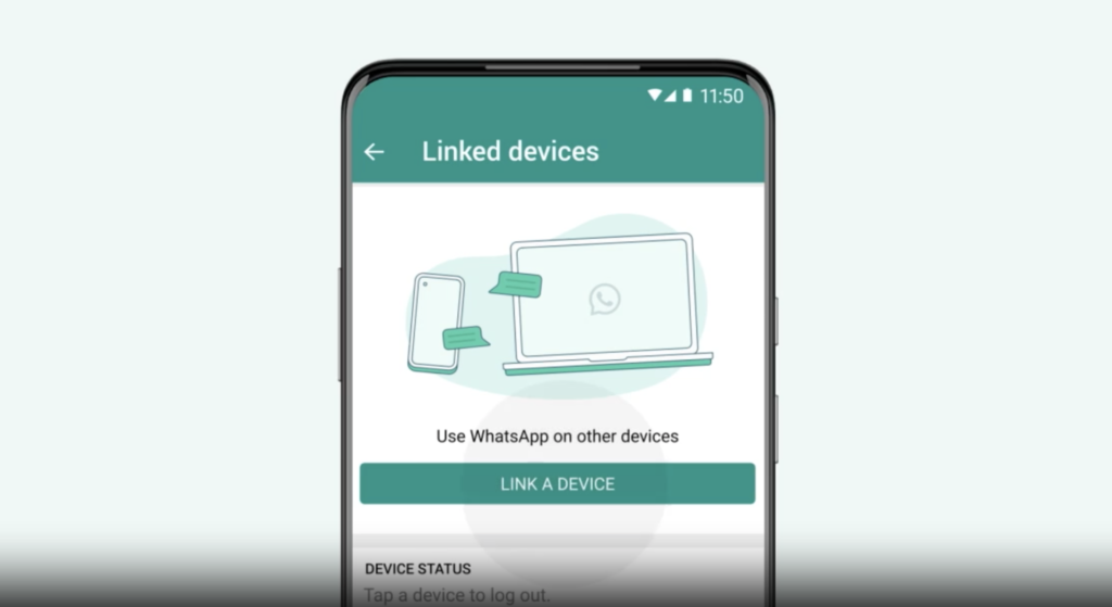 WhatsApp Web