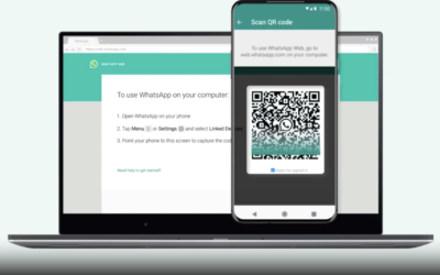 WhatsApp Web: cos’è e come funziona