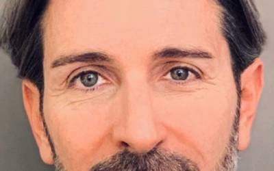 Stefano Rebattoni, chi è il nuovo amministratore delegato di IBM Italia