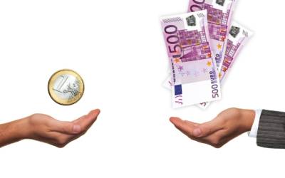 Guida allo stipendio: settore creatività e tecnologia 2021