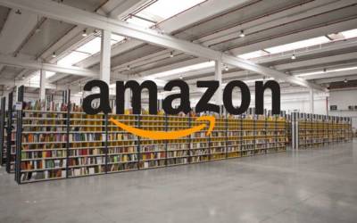 Nuovi centri Amazon: aperture in Italia con la creazione di 1.100 posti di lavoro