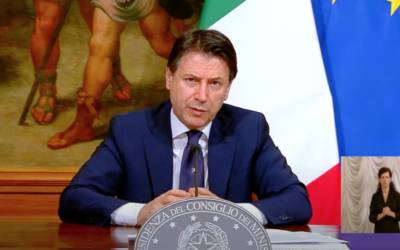 Nuovo DPCM 16 gennaio: le nuove regole per gli spostamenti, cosa cambia