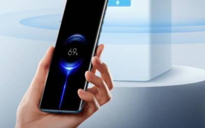 Ricarica smartphone a distanza: la nuova tecnologia di Xiaomi