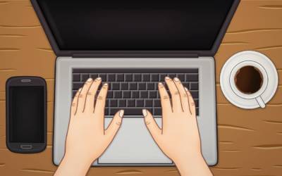 Lo smart working genera le “scuse digitali”, quali le più usate?