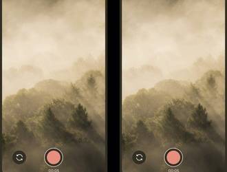 Android 12: a sorpresa arrivano le prime immagini dell’interfaccia