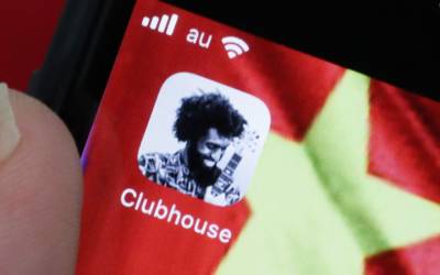 Conversazioni su Clubhouse: il pericolo Cina sui tracciamenti è reale?