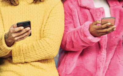 Dipendenza da social media: quali sono i pericoli