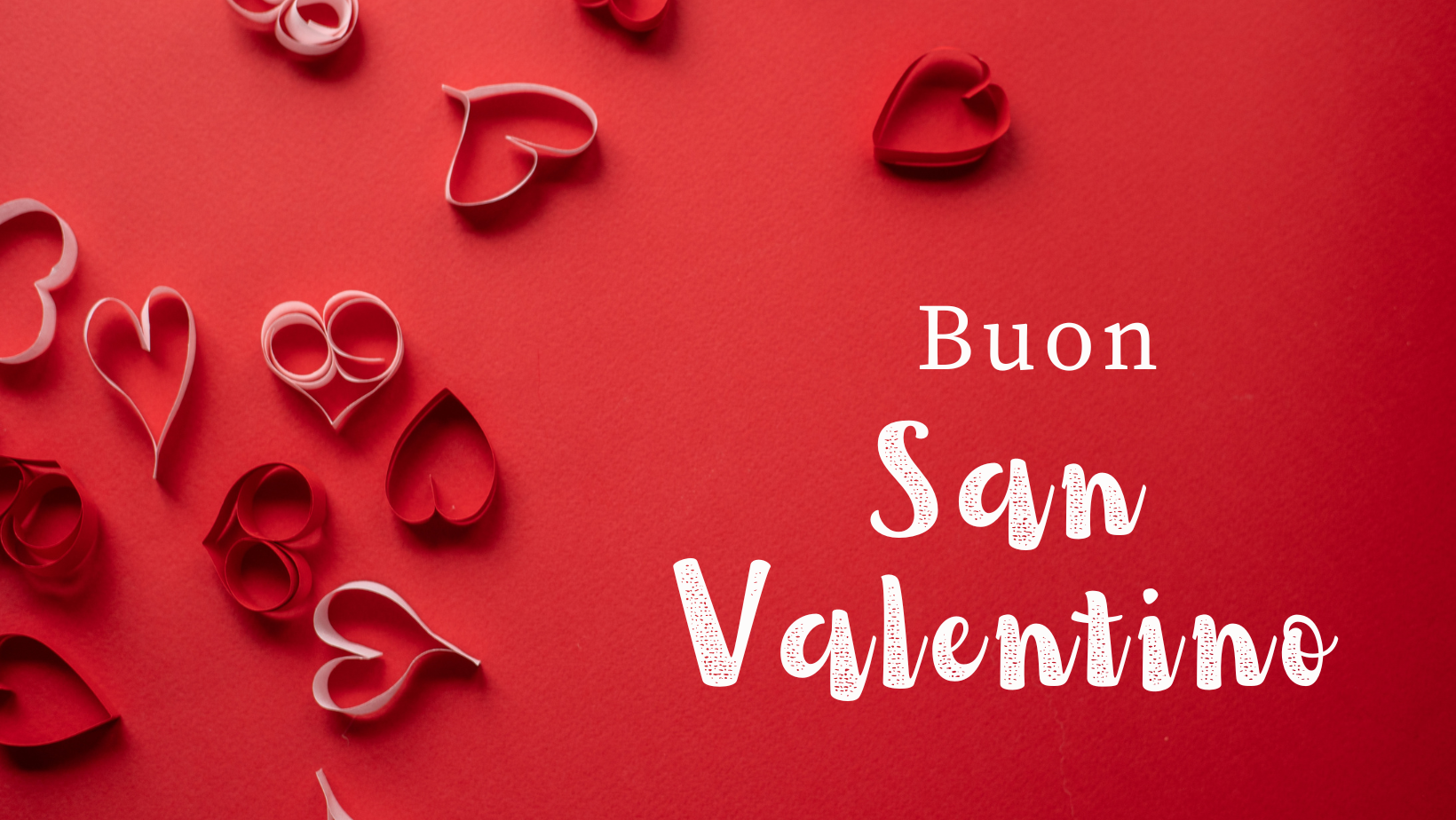 San Valentino: la festa degli innamorati più attesa dell’anno