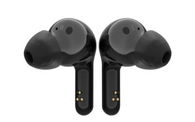 LG TONE Free FN7: le nuove cuffie wireless con Cancellazione Attiva del Rumore