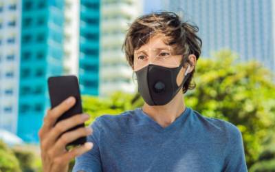 Sblocco telefono con Face ID: con iPhone si potrà anche con la mascherina