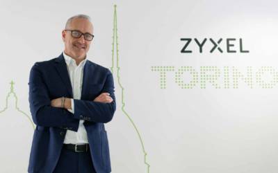 Zyxel: la roadmap per il 2021