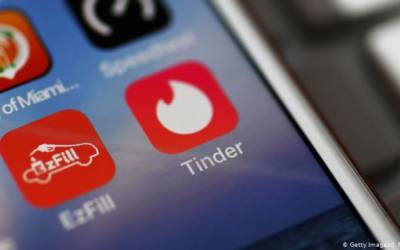 App di incontri: la “vaccinazione fatta” su Tinder diventa una marcia in più