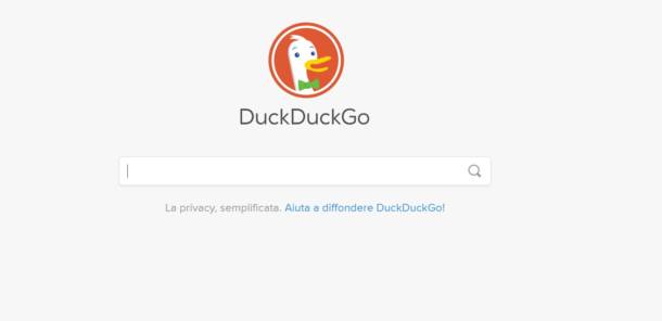 duckduckgo for opera
