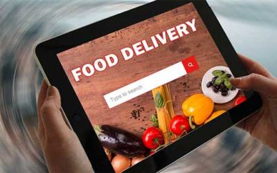 Rider, multe alle aziende di Food delivery per 733 milioni di euro