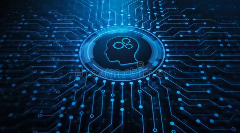 intelligenza artificiale