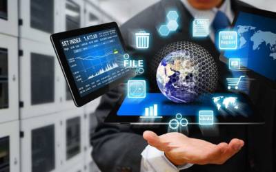 Mercato hi-tech in Italia: il 2020 chiude con vendite al +5,5%