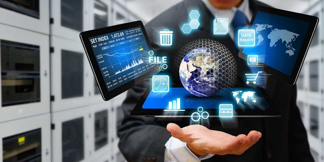 Mercato hi-tech in Italia: il 2020 chiude con vendite al +5,5%