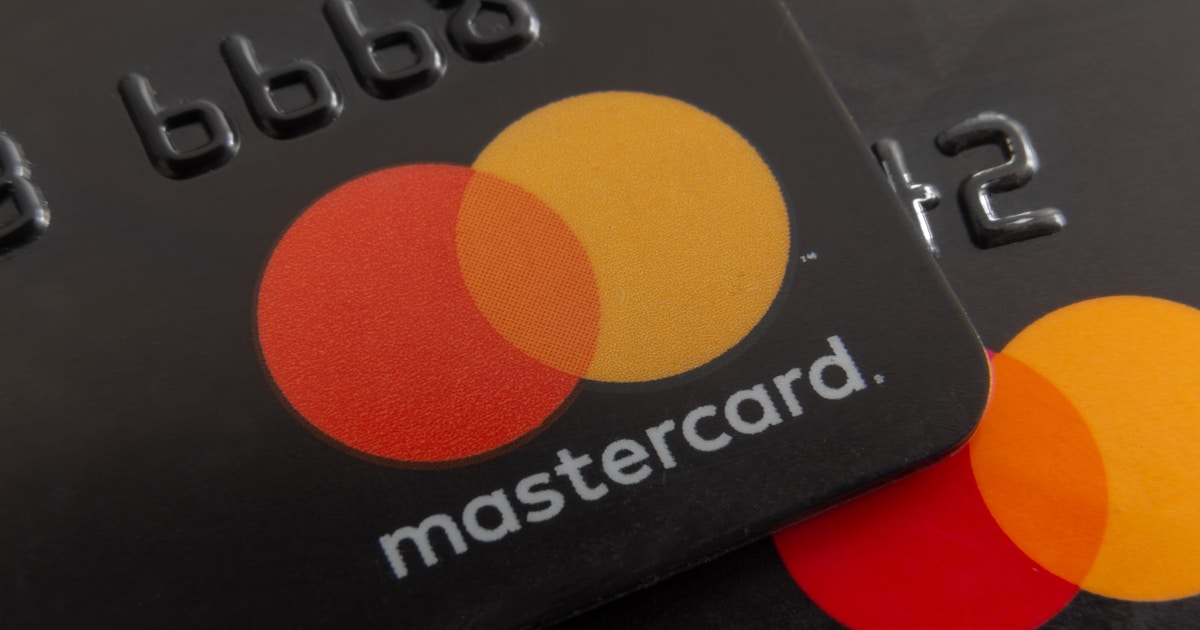 Pagamenti in criptovalute: Mastercard pronta entro fine anno?