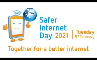 Safer Internet Day 2021: la Giornata mondiale dell’educazione digitale