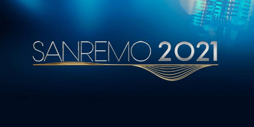 sanremo 2021 su amazon e spotify