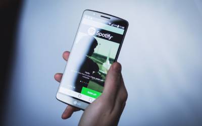 Scegliere musica su Spotify: lo faranno stato d’animo e il contesto