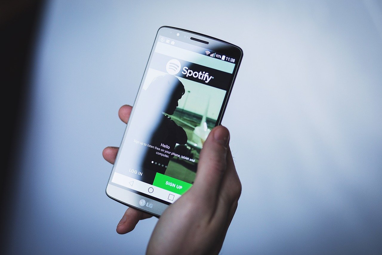 Scegliere musica su Spotify: lo faranno stato d’animo e il contesto
