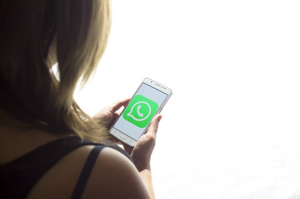 sicurezza whatsapp web