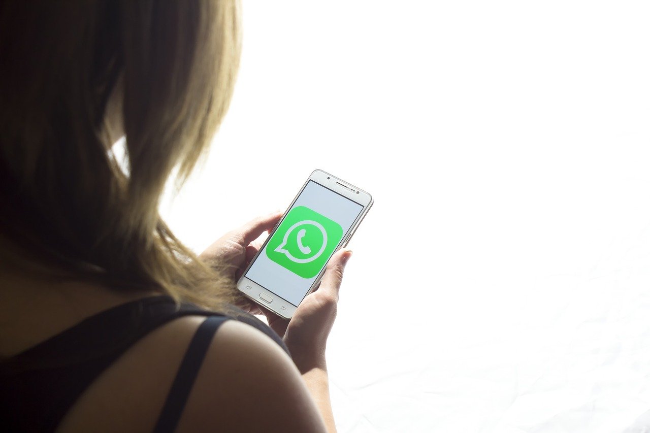 Vocali su WhatsApp: disponibile anche in Italia il 2x per velocizzarli