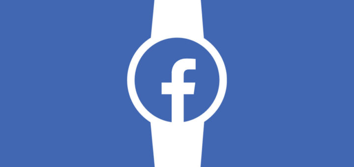 Smartwatch di Facebook: un progetto segreto per sfidare Apple e Google?