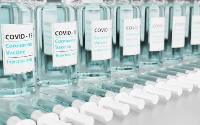Vaccino Covid: come sapere online quando lo farai